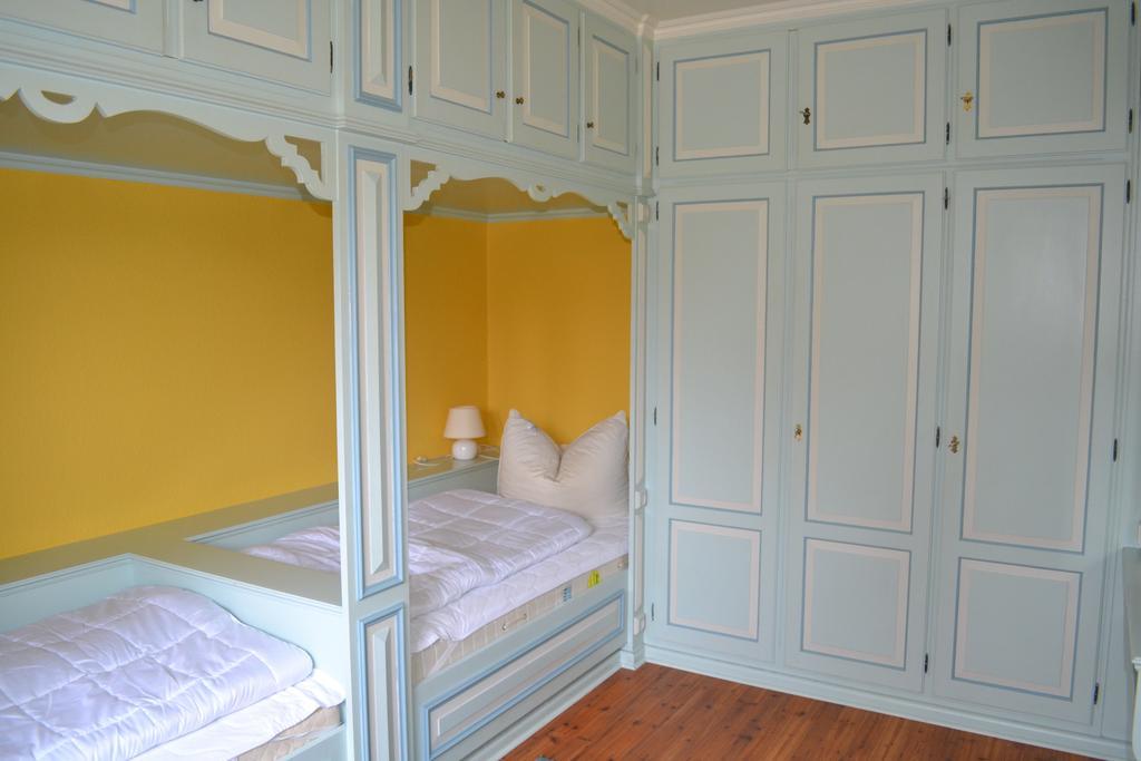 Priel-Hues Daire List Oda fotoğraf