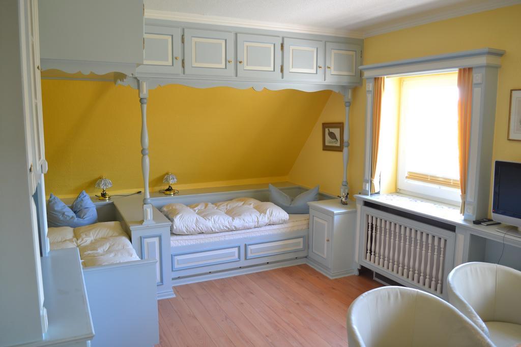Priel-Hues Daire List Oda fotoğraf